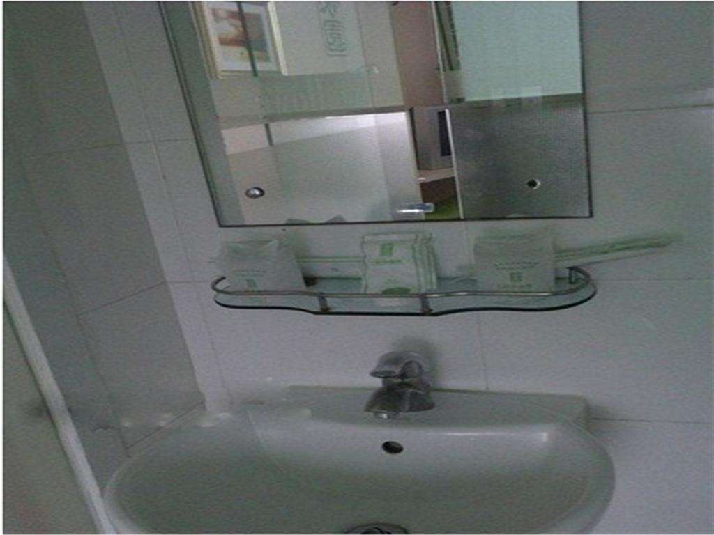 Home Club Hotel Yuexiu Branch Guangzhou Exterior photo