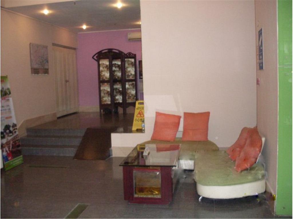 Home Club Hotel Yuexiu Branch Guangzhou Exterior photo